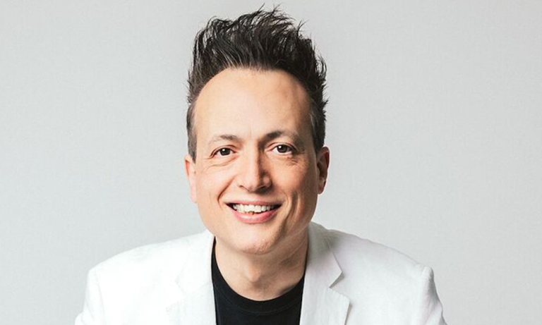 Olaf Bossi
