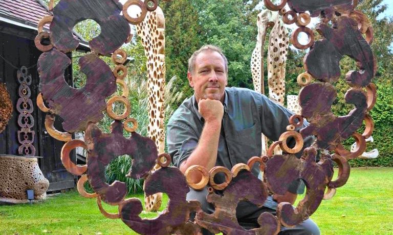 Olli Marschall