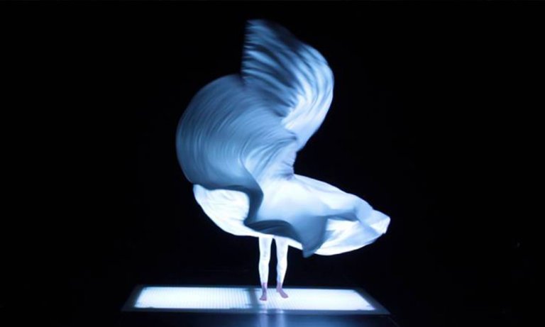Pharos © Rebecca Bender