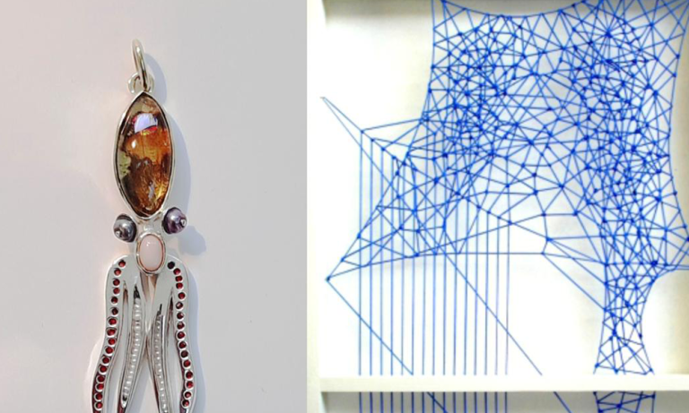 Kunst von Renate Knauer