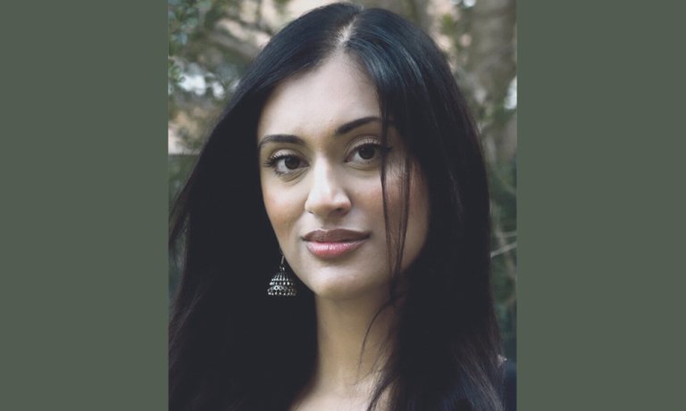 Rupinder Kaur Waraich