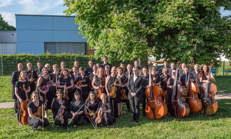Symphonieorchester Stadtbergen