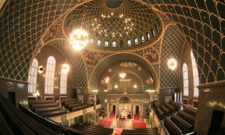 Synagoge Kriegshaber