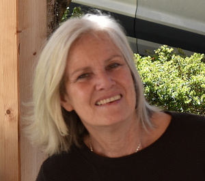 Profile picture for user Gudrun Pittroff-Glock
